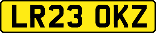 LR23OKZ