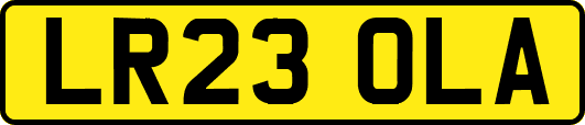 LR23OLA