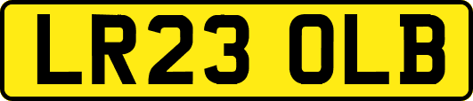 LR23OLB