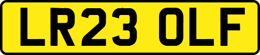 LR23OLF