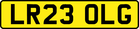 LR23OLG