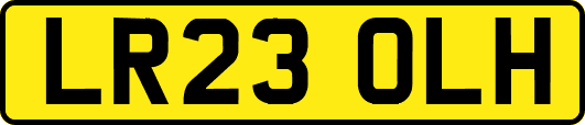 LR23OLH