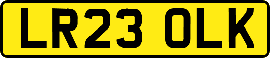 LR23OLK