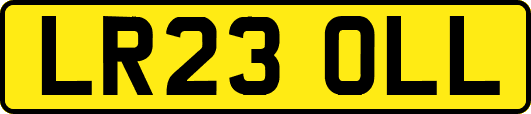 LR23OLL