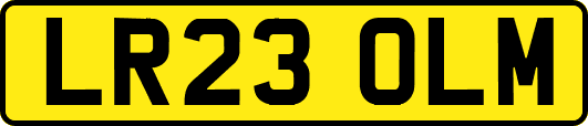 LR23OLM