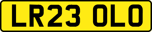 LR23OLO