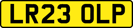 LR23OLP