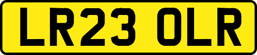 LR23OLR