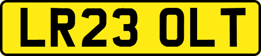 LR23OLT