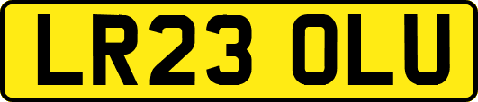 LR23OLU