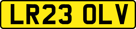 LR23OLV