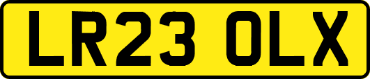 LR23OLX