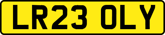 LR23OLY