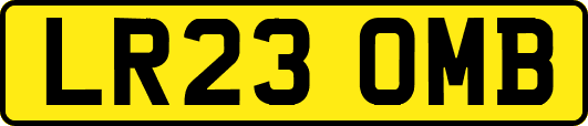 LR23OMB