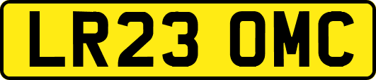 LR23OMC