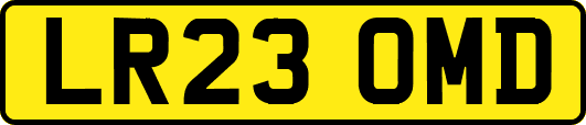 LR23OMD