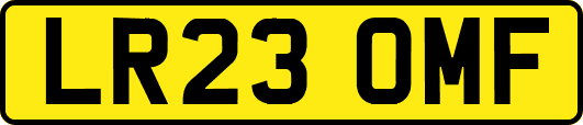 LR23OMF