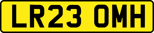 LR23OMH