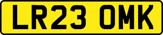 LR23OMK
