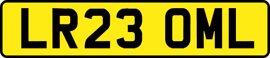 LR23OML