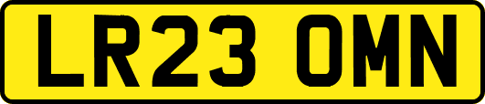 LR23OMN