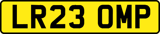 LR23OMP