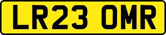 LR23OMR