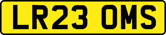 LR23OMS