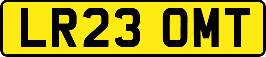 LR23OMT