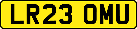 LR23OMU