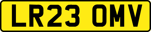 LR23OMV