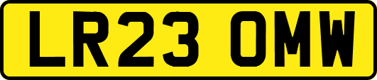 LR23OMW