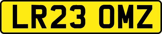 LR23OMZ