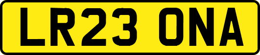 LR23ONA