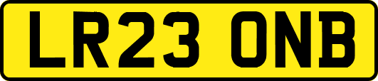 LR23ONB