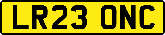 LR23ONC