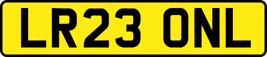 LR23ONL