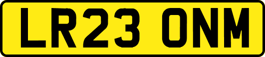 LR23ONM