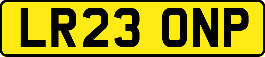 LR23ONP