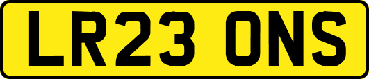 LR23ONS