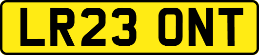 LR23ONT