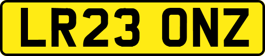 LR23ONZ