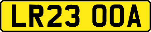 LR23OOA