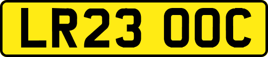 LR23OOC
