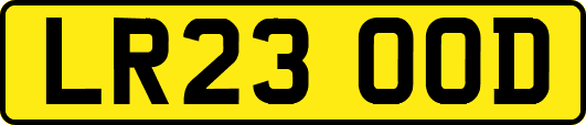 LR23OOD