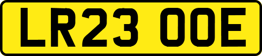 LR23OOE