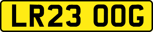 LR23OOG