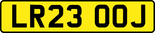LR23OOJ