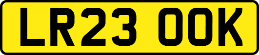 LR23OOK