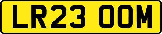 LR23OOM
